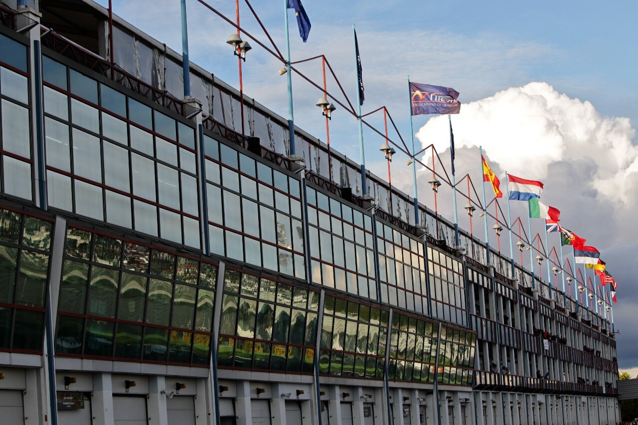 SBK Magny Cours: orari TV (diretta) SKY e TV8